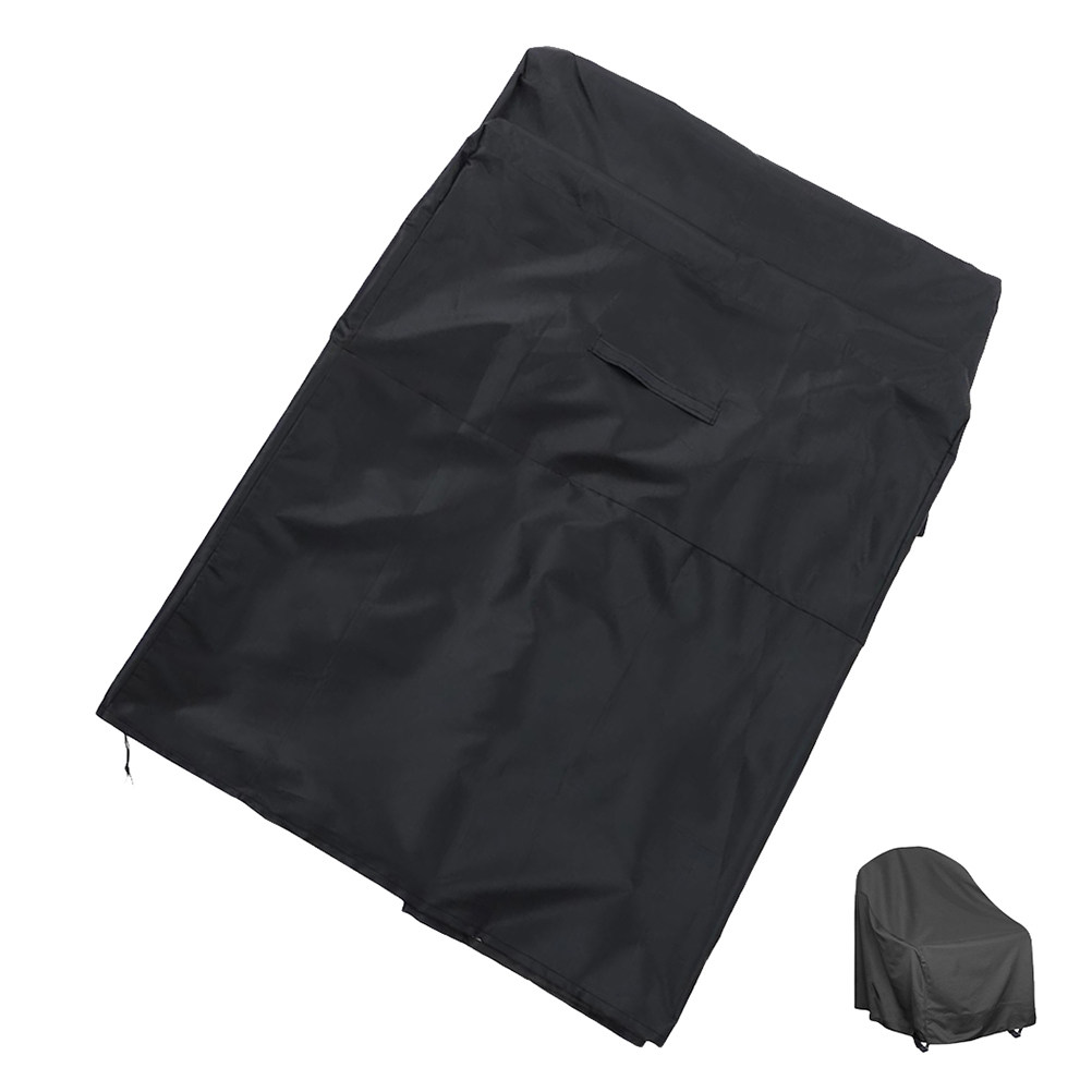 Outdoor Furniture Covers - Outdoor Swivel Patio Chair Cover Large