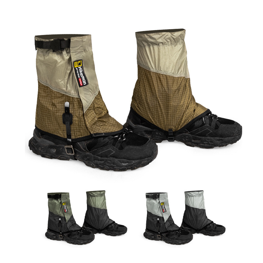 Outdoor Furniture Covers - 103g Waterproof Lightweight Outdoor Gaiters UHMWPE