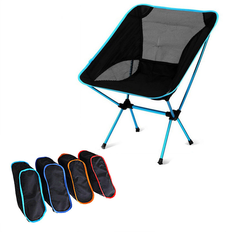 Lightweight Compact Folding Ca - Outdoor Furniture Rocking Chair 评论和价格