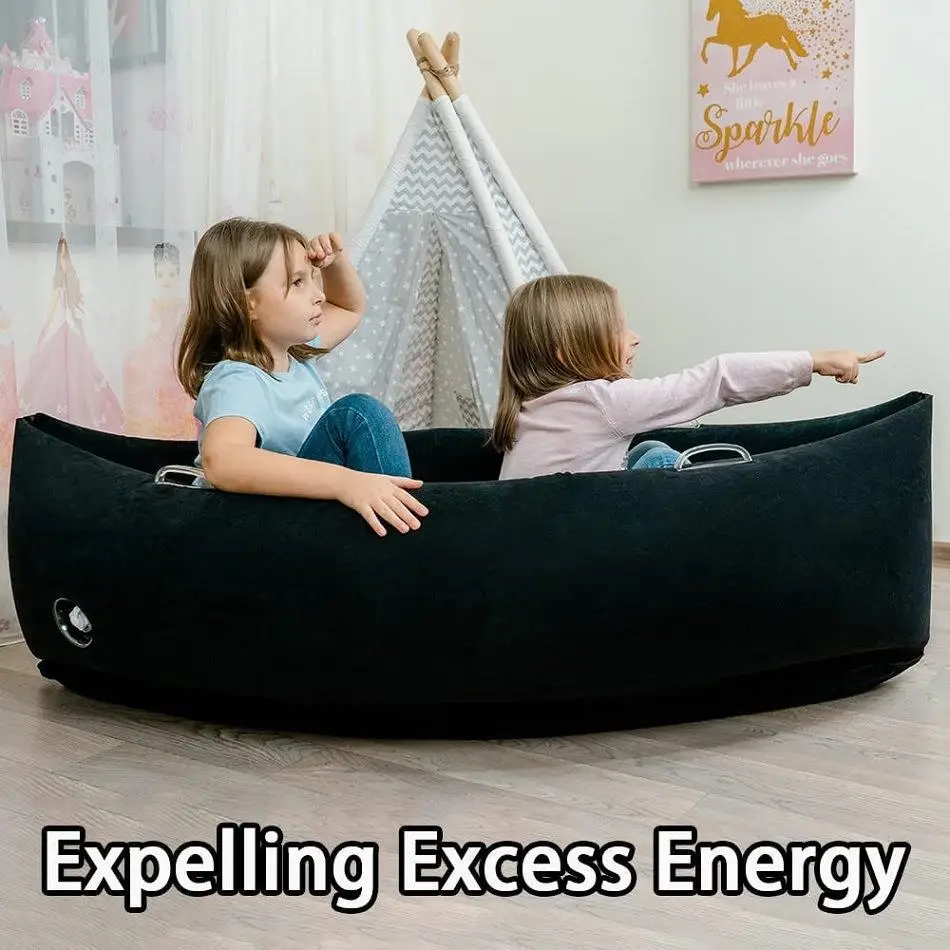 PVC Inflatable Lazy Sofa Noble - Outdoor Furniture Rocking Chair 评论和价格