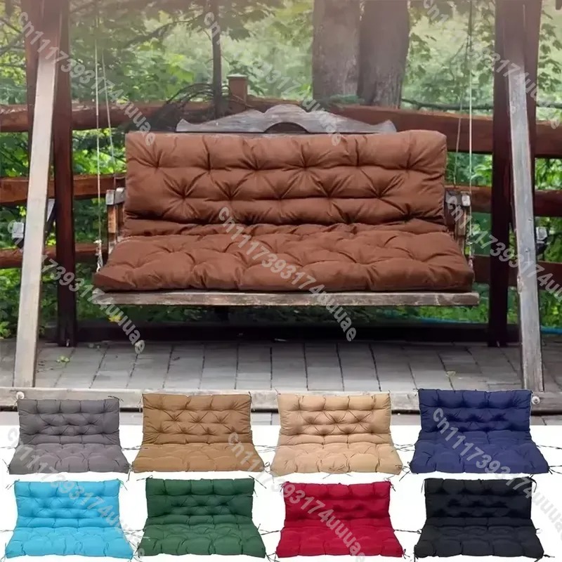 Waterproof Hanging Chair Cushi - Outdoor Furniture Cushion 评论和价格