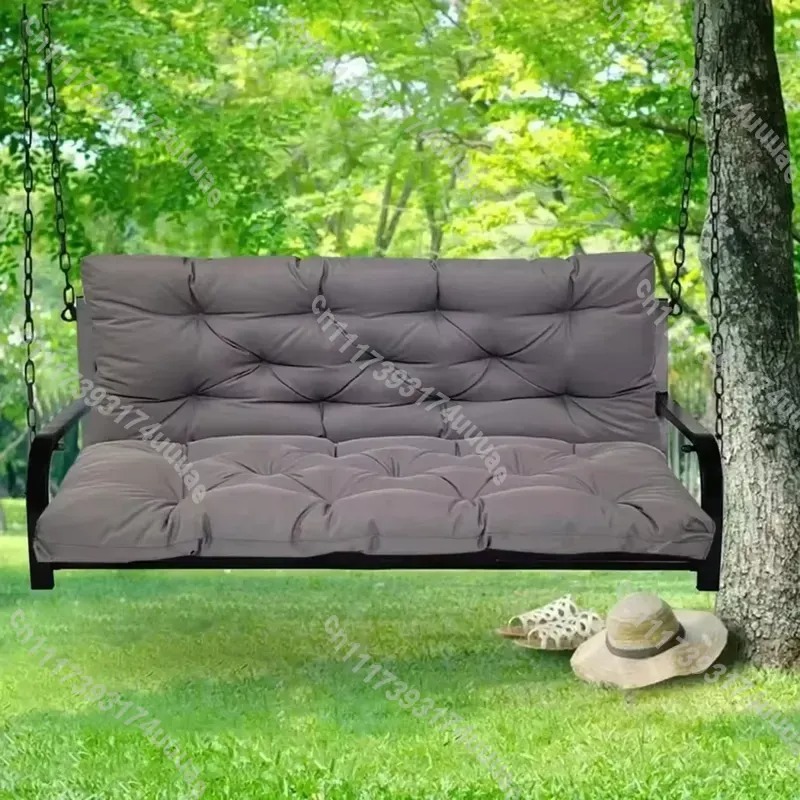 Waterproof Hanging Chair Cushi - Outdoor Furniture Cushion 评论和价格