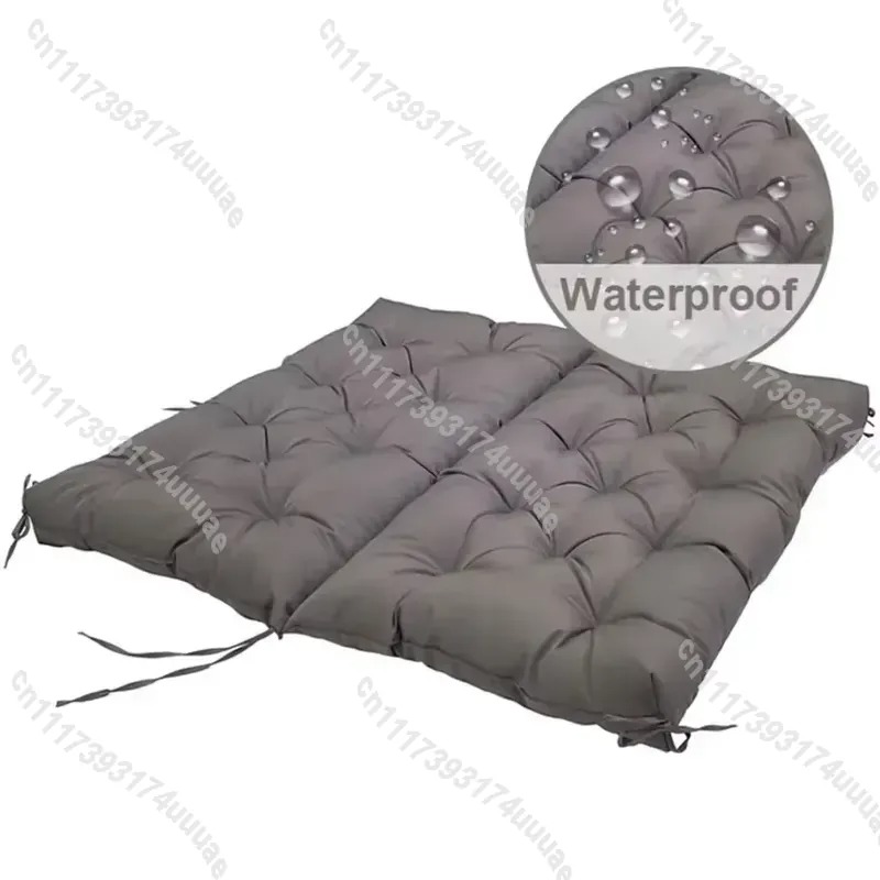 Waterproof Hanging Chair Cushi - Outdoor Furniture Cushion 评论和价格