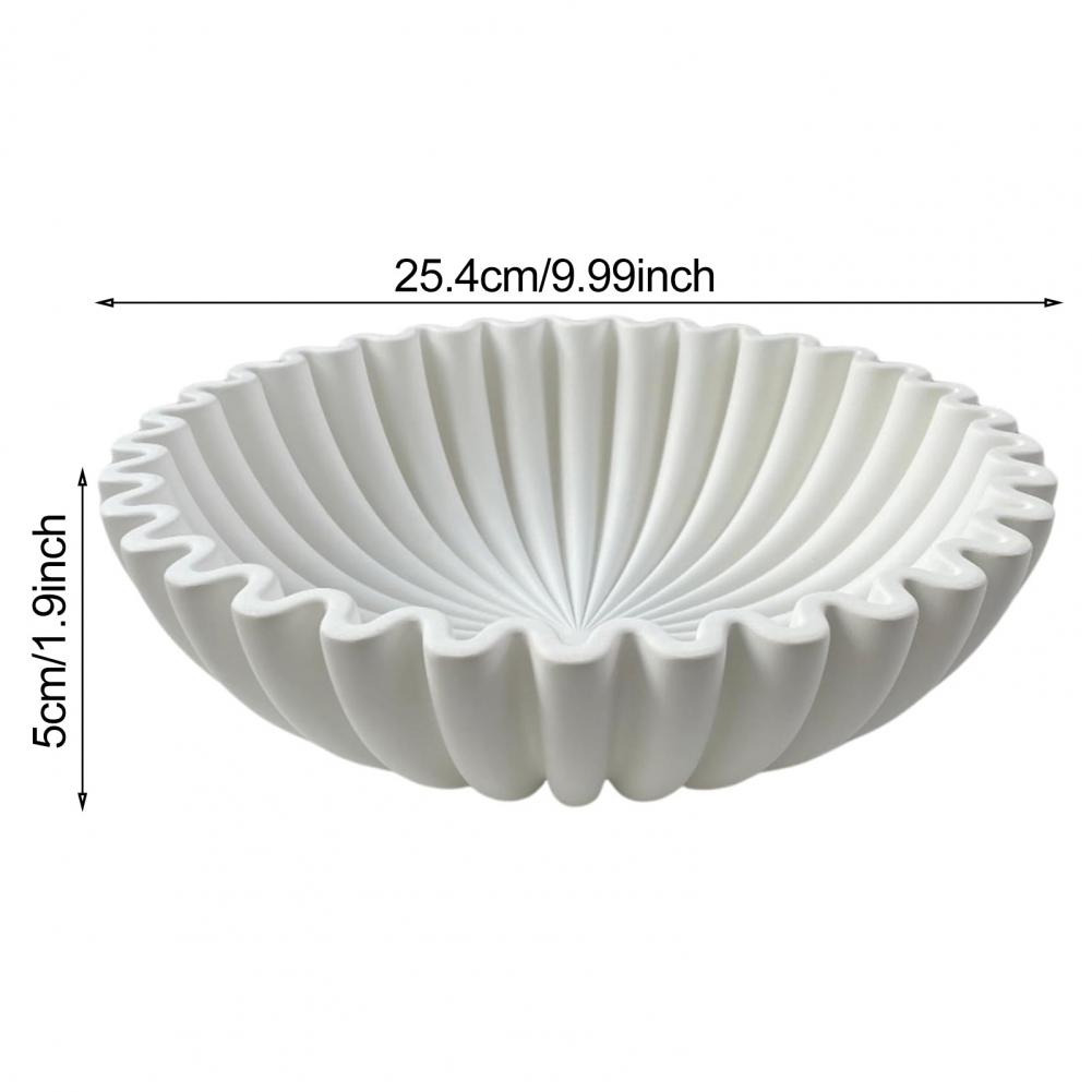 15/25 Cm Resin Bowl Decorative - Outdoor Furniture Vintage 评论和价格