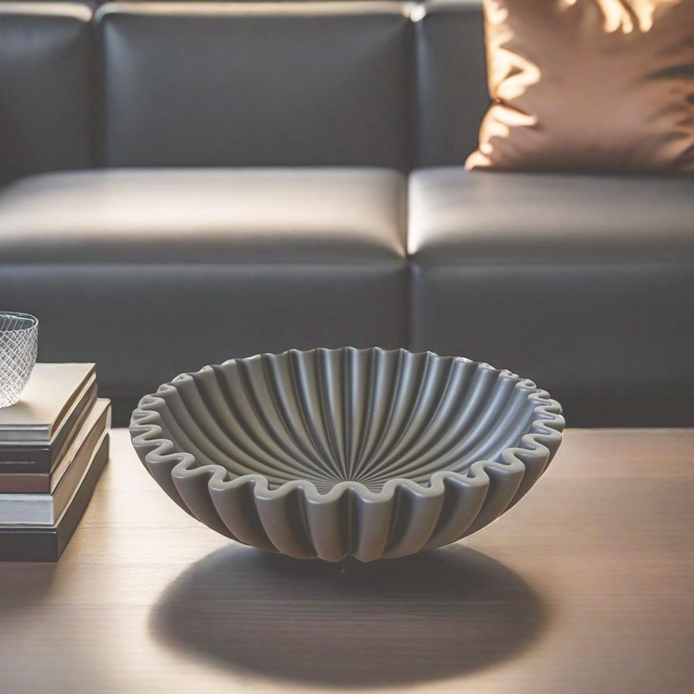 15/25 Cm Resin Bowl Decorative - Outdoor Furniture Vintage 评论和价格