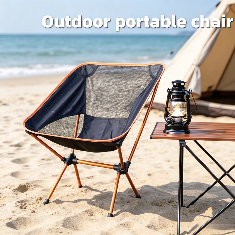 Ultra-light Aluminum Alloy Moo - Outdoor Furniture Rocking Chair 评论和价格