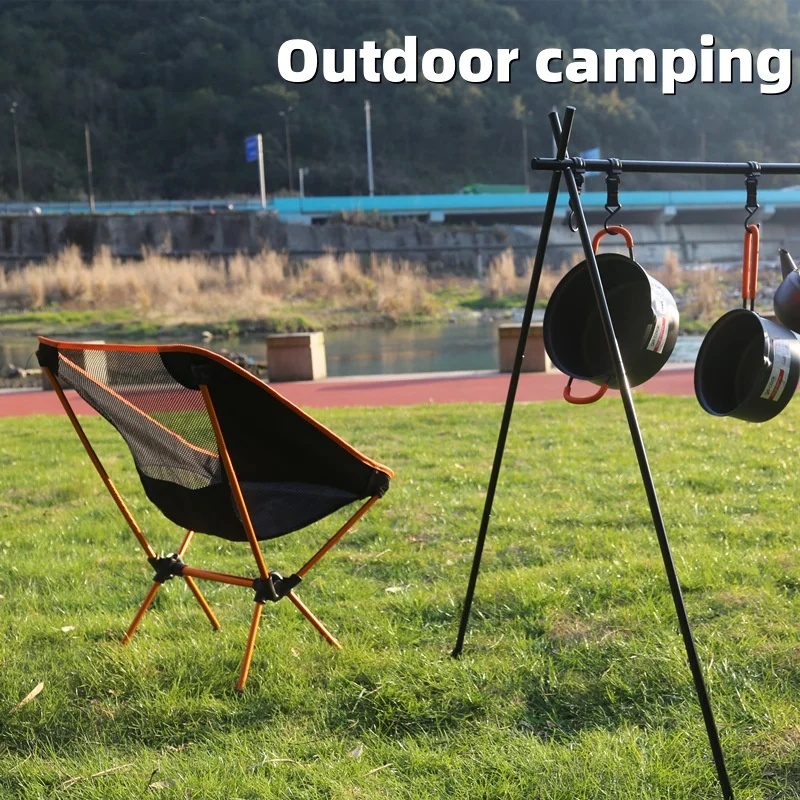 Ultra-light Aluminum Alloy Moo - Outdoor Furniture Rocking Chair 评论和价格