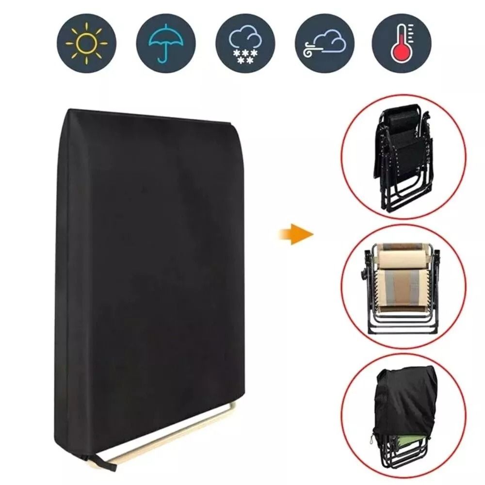 Garden/Outdoor Folding Chair C - Outdoor Furniture Covers 评论和价格