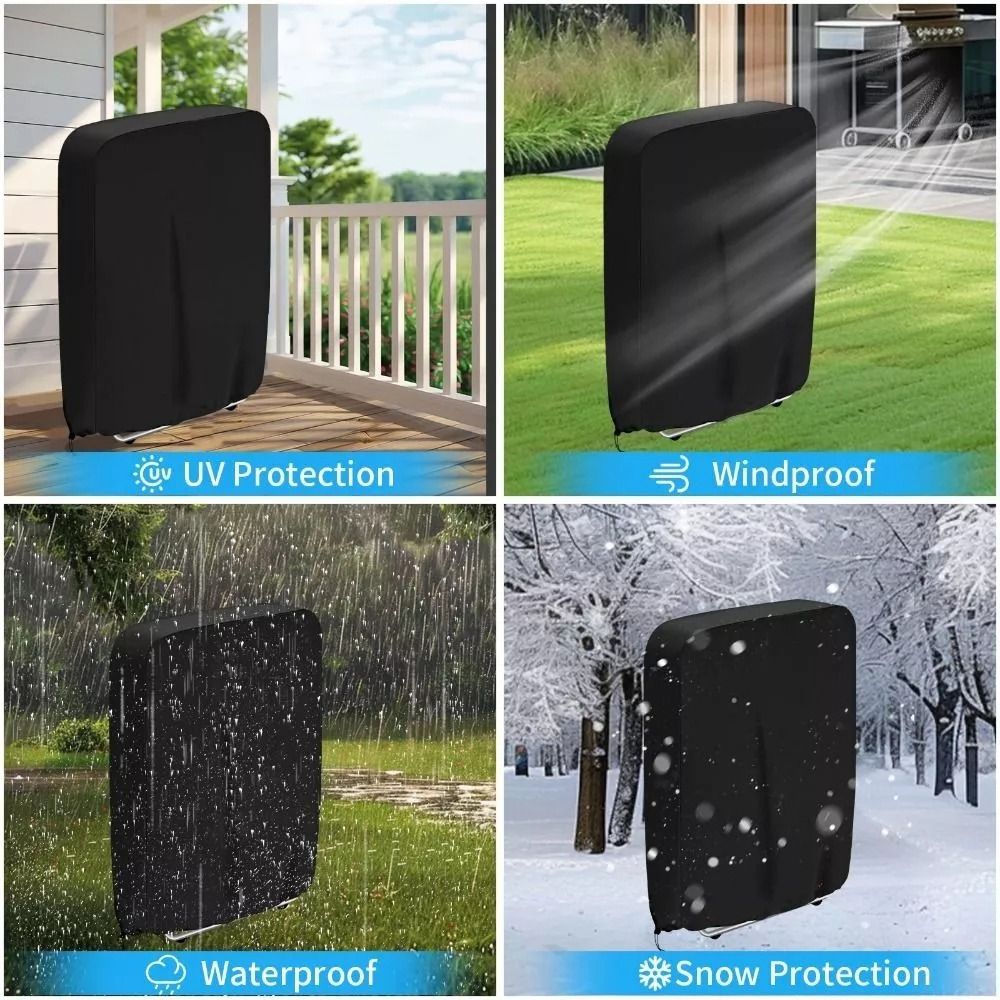 Garden/Outdoor Folding Chair C - Outdoor Furniture Covers 评论和价格