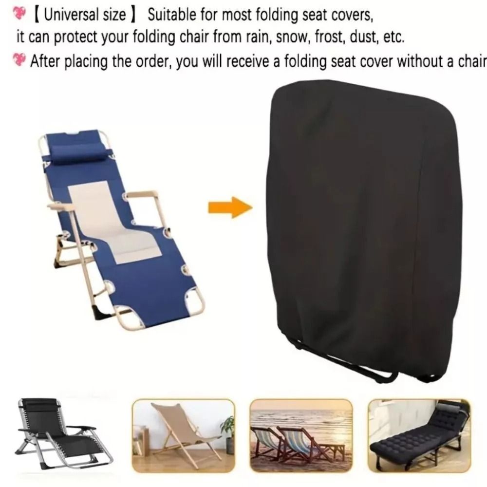 Garden/Outdoor Folding Chair C - Outdoor Furniture Covers 评论和价格