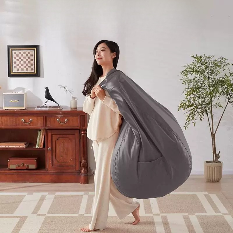 Lounge Bedroom Design Bean Bag - Outdoor Furniture Cushion 评论和价格