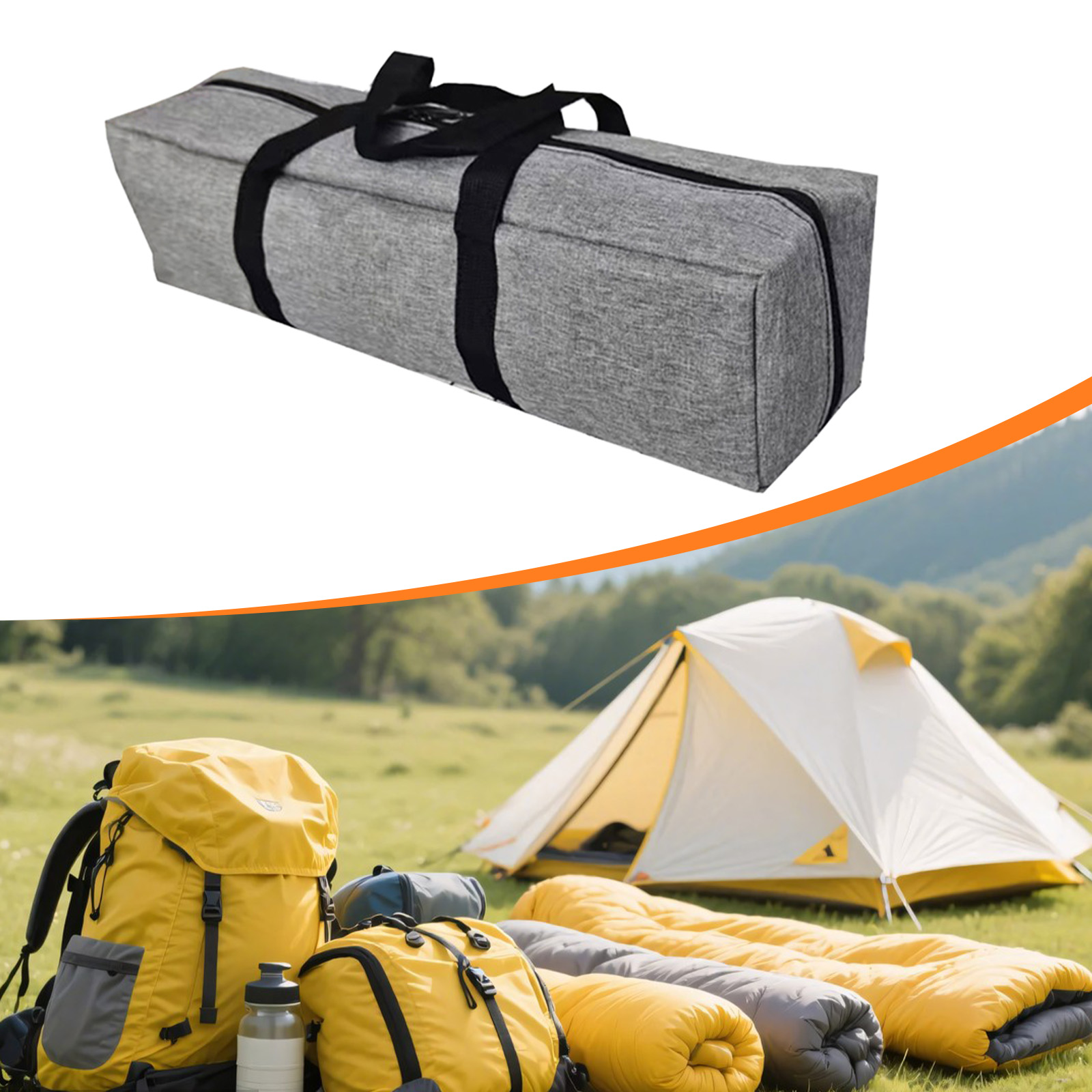 Waterproof Portable Camping Eq - Outdoor Furniture Rocking Chair 评论和价格