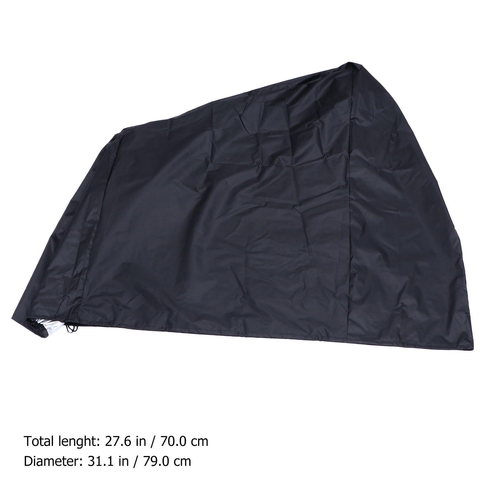 Outdoor Chair Dustproof Cover  - Outdoor Furniture Covers 评论和价格