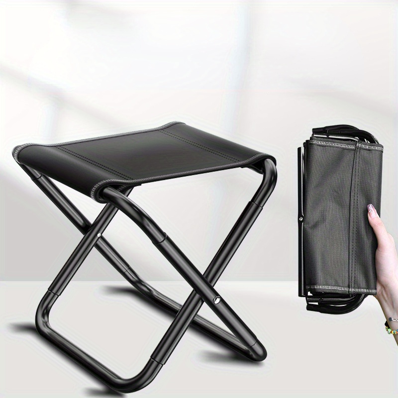 Portable Folding Camping Chair - Outdoor Furniture Rocking Chair 评论和价格