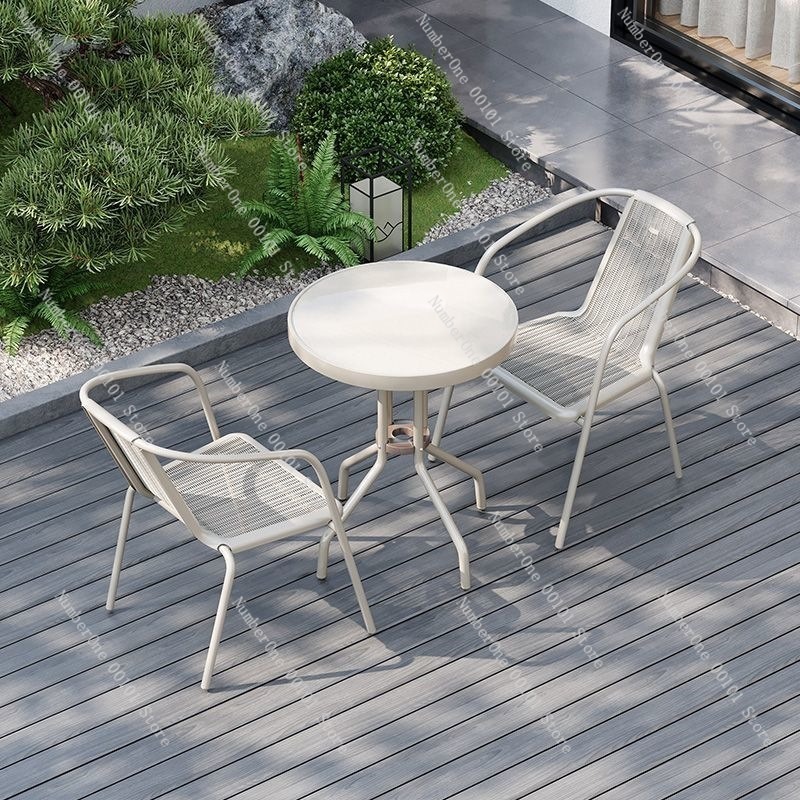 Outdoor Balcony Folding Table  - Outdoor Furniture Table And Chairs 评论和价格