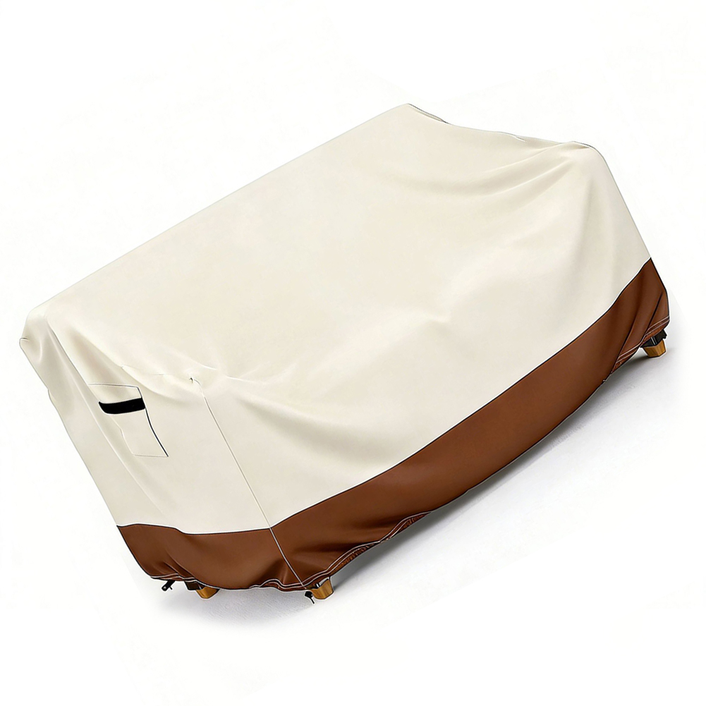 1pc 420D Waterproof Cover Outd - Outdoor Furniture Covers 评论和价格