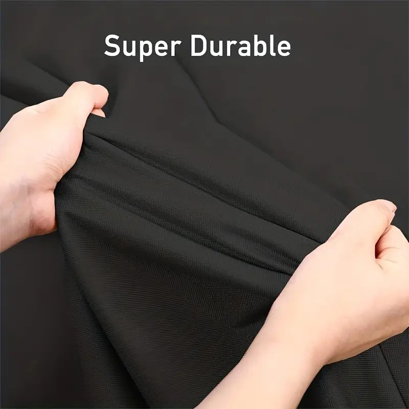 Heavy Duty Windproof Garden Fu - Outdoor Furniture Covers 评论和价格