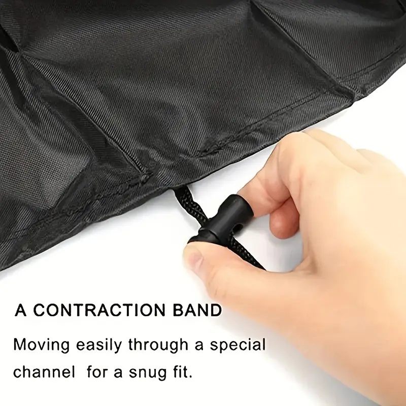 Heavy Duty Windproof Garden Fu - Outdoor Furniture Covers 评论和价格