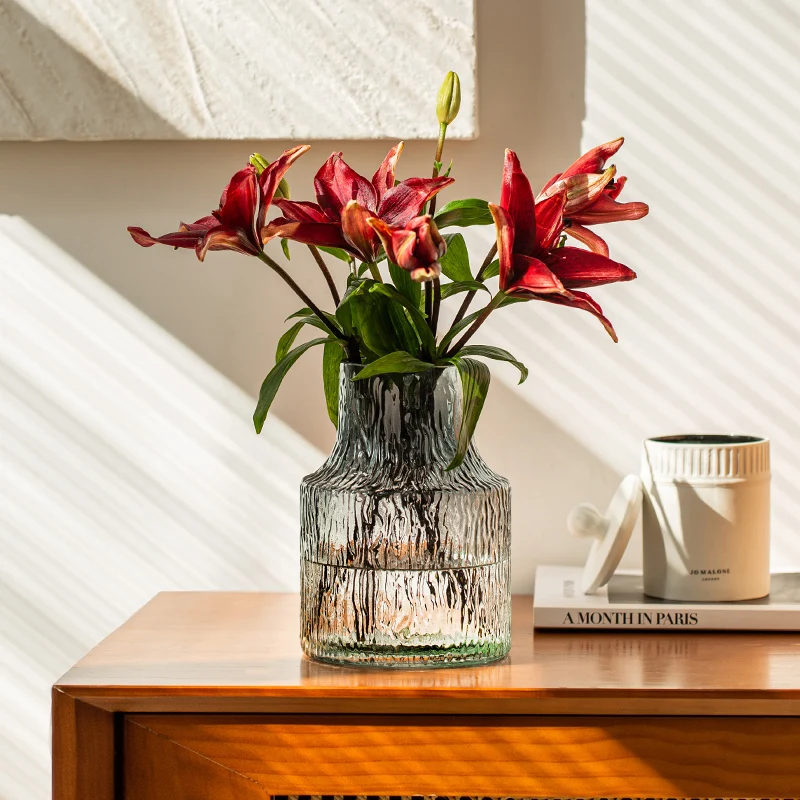 Living Room Flower Vase Nordic - Outdoor Furniture Vintage 评论和价格