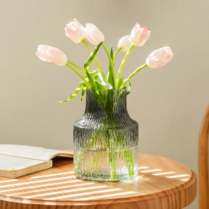 Living Room Flower Vase Nordic - Outdoor Furniture Vintage 评论和价格