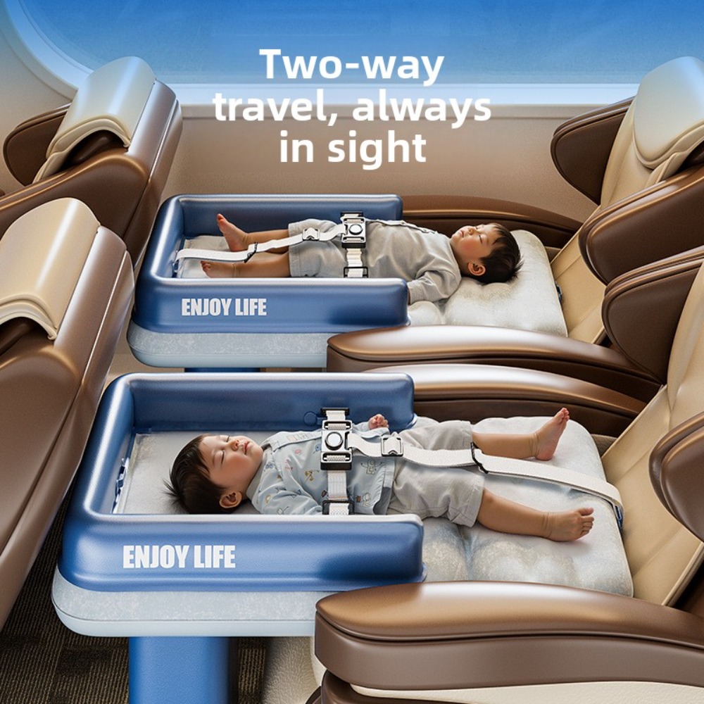Inflatable Toddler Airplane Be - Outdoor Furniture Cushion 评论和价格