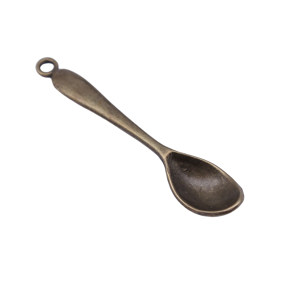 10pcs 54x11mm 5 Colors Spoon C - Outdoor Furniture Vintage 评论和价格