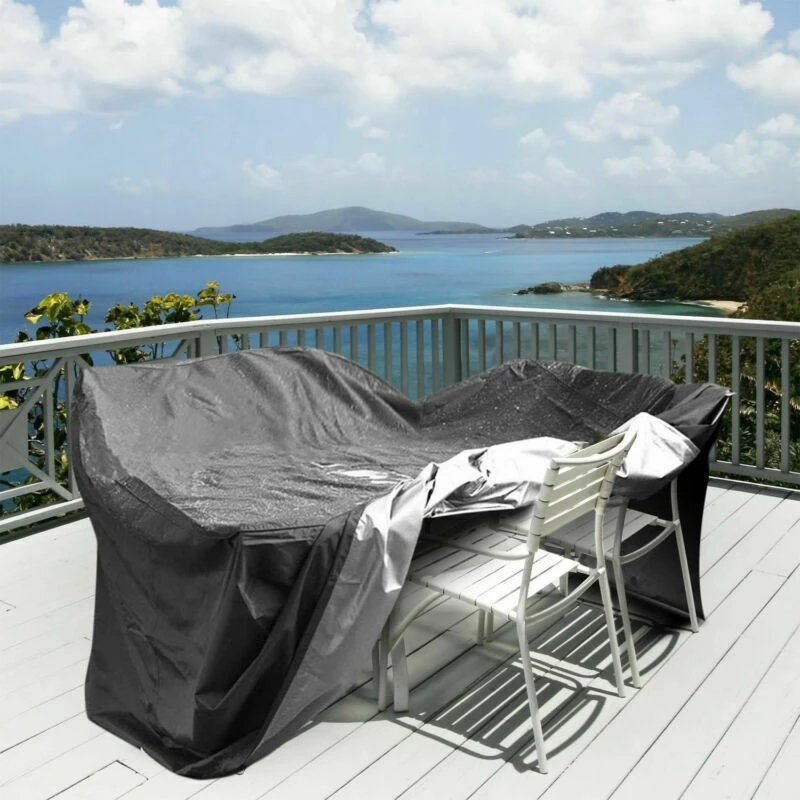 Commonly Used Sizes Waterproof - Outdoor Furniture Table And Chairs 评论和价格