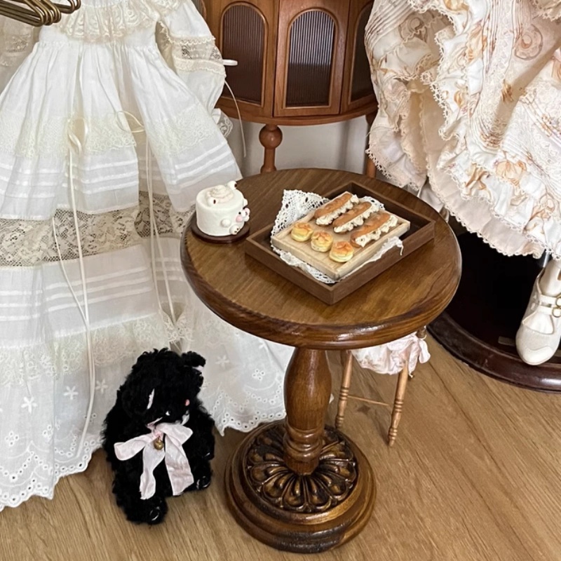 1/3 1/4 1/6 Doll House Model F - Outdoor Furniture Vintage 评论和价格
