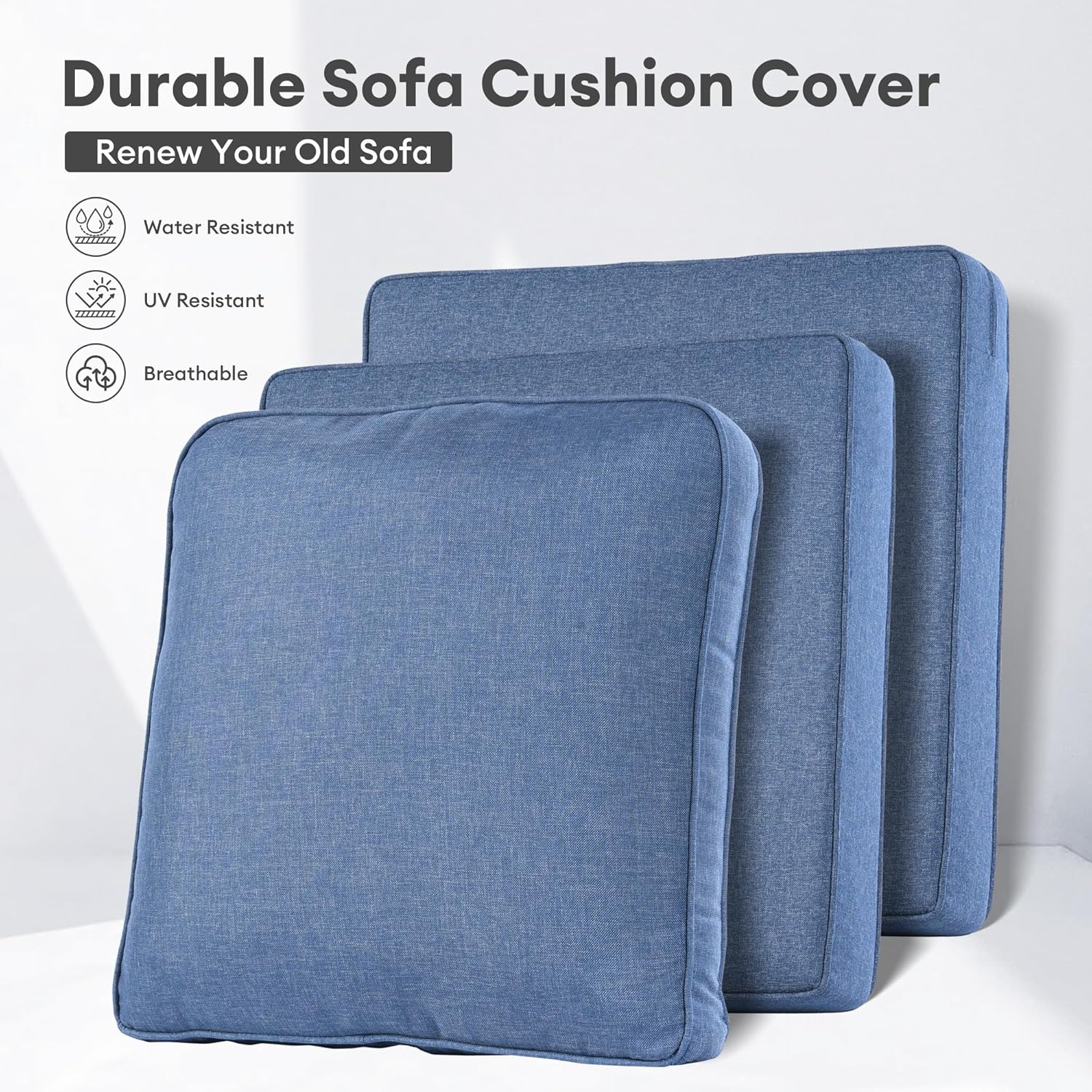 Outdoor Patio Furniture Cushio - Outdoor Furniture Covers 评论和价格