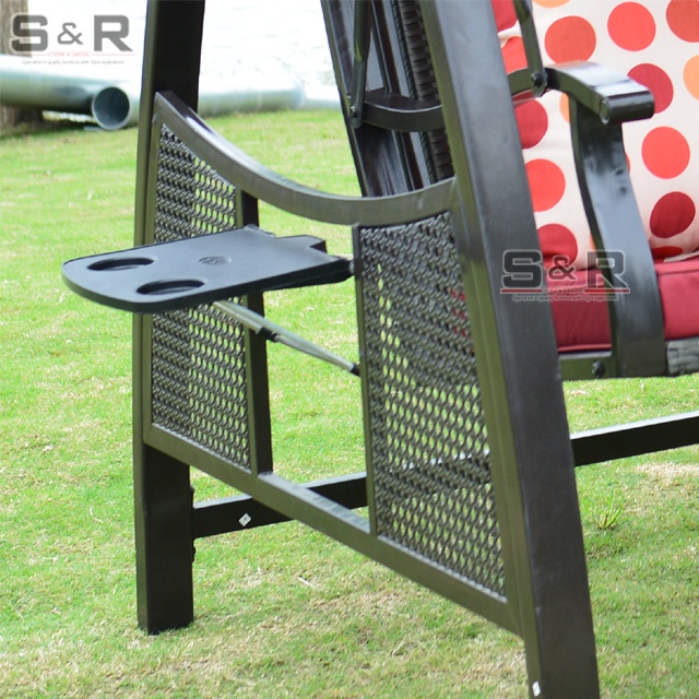 Modern Rattan Patio Garden Out - Outdoor Furniture Cushion 评论和价格