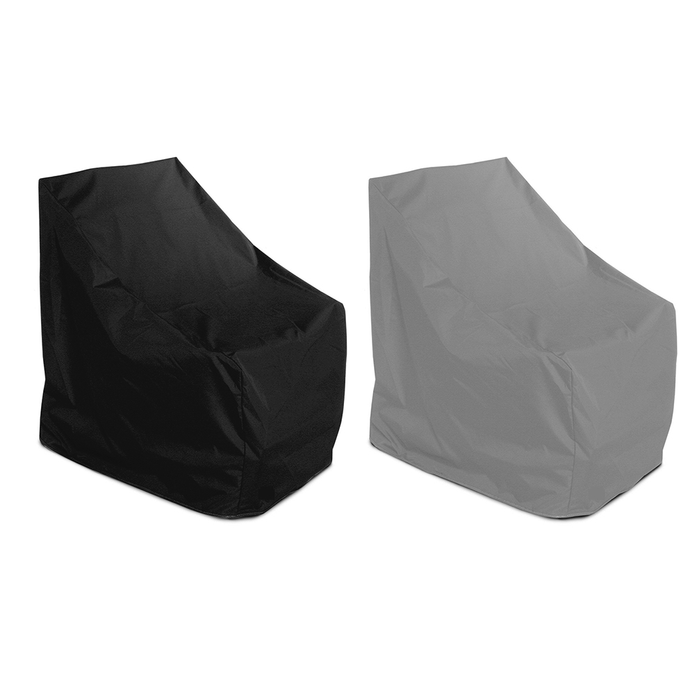 Stacked Chair Dust Cover Water - Outdoor Furniture Table And Chairs 评论和价格