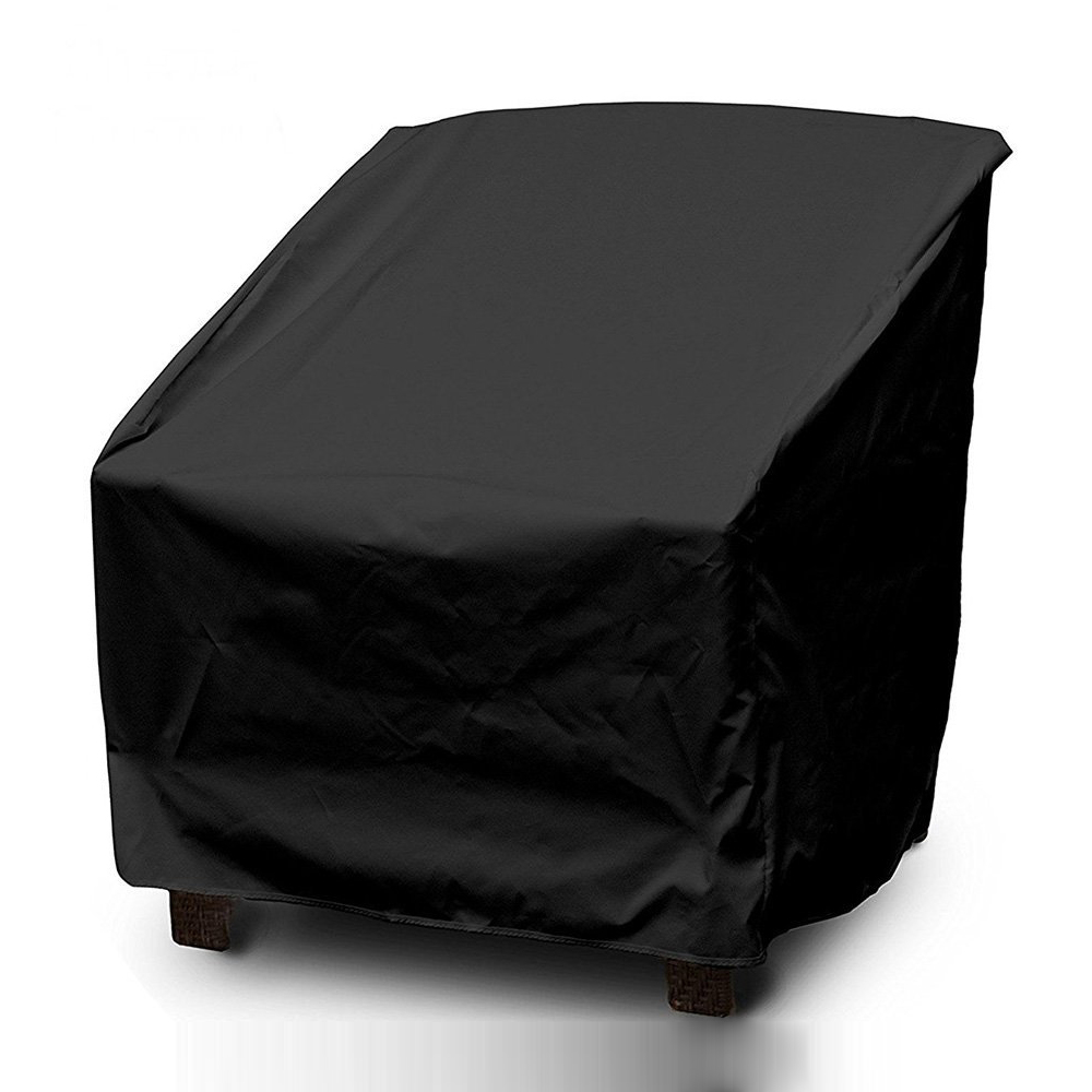 Stacked Chair Dust Cover Water - Outdoor Furniture Table And Chairs 评论和价格