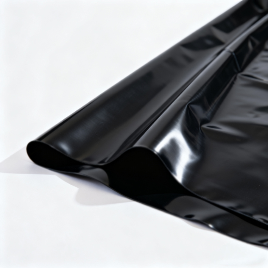 Durable Pure Black PVC Waterpr - Outdoor Furniture Covers 评论和价格