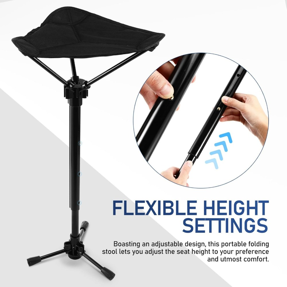 Portable Folding Chair 3 Gear  - Outdoor Furniture Rocking Chair 评论和价格