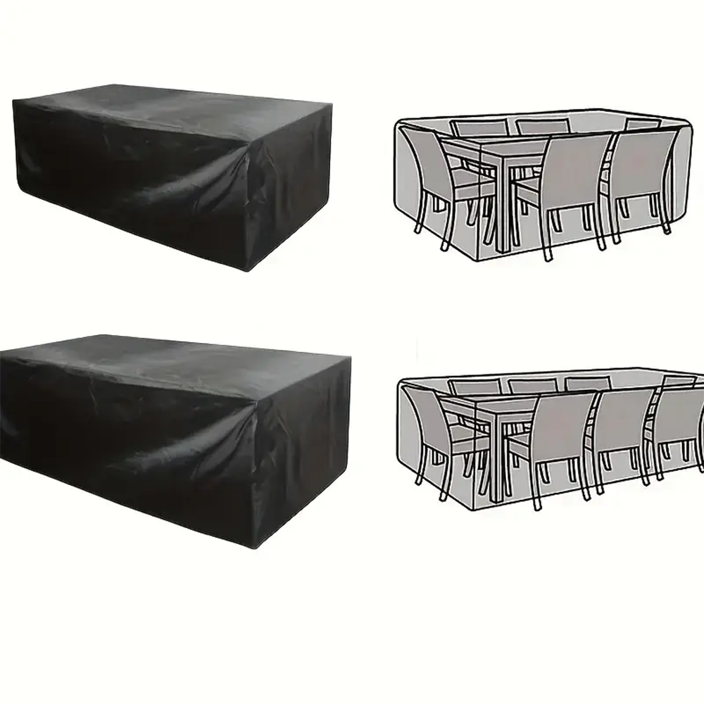 Outdoor Patio Garden Furniture - Outdoor Furniture Covers 评论和价格