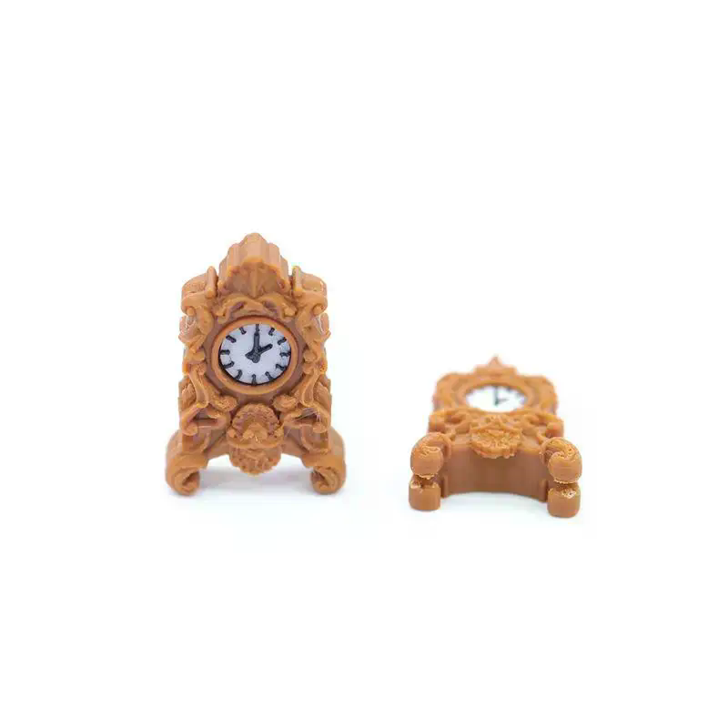 1Pcs 1:12 Scale Dollhouse Mini - Outdoor Furniture Vintage 评论和价格
