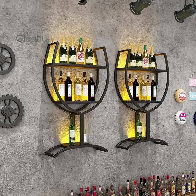 Trendy Showcase Space Nordic M - Outdoor Furniture Vintage 评论和价格