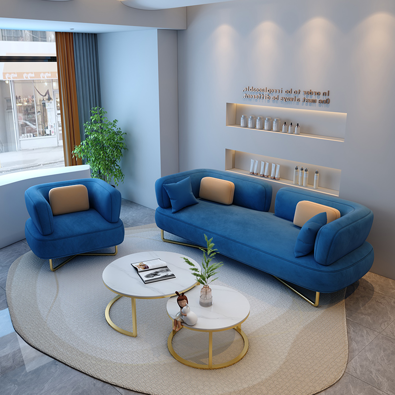 Love Seat Nordic Living Room S - Outdoor Furniture Loveseat 评论和价格