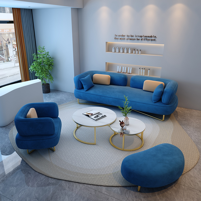 Love Seat Nordic Living Room S - Outdoor Furniture Loveseat 评论和价格
