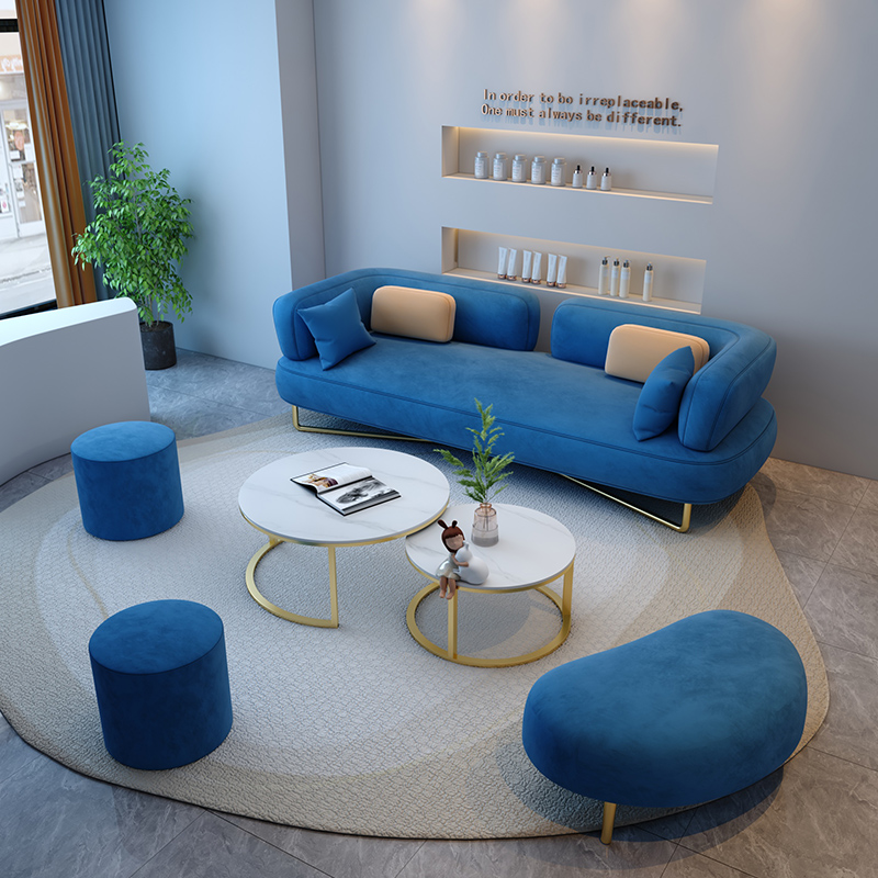 Love Seat Nordic Living Room S - Outdoor Furniture Loveseat 评论和价格