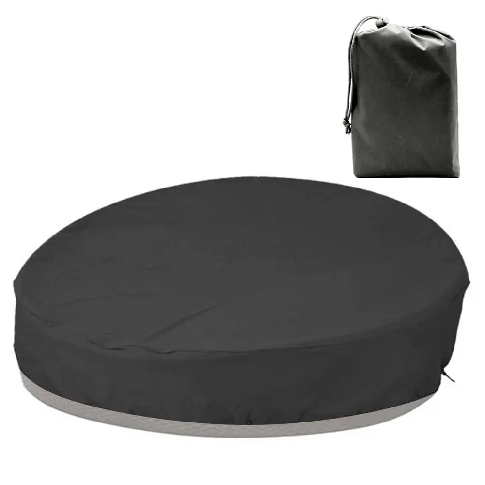 Outdoor Waterproof Daybed Cove - Outdoor Furniture Covers 评论和价格