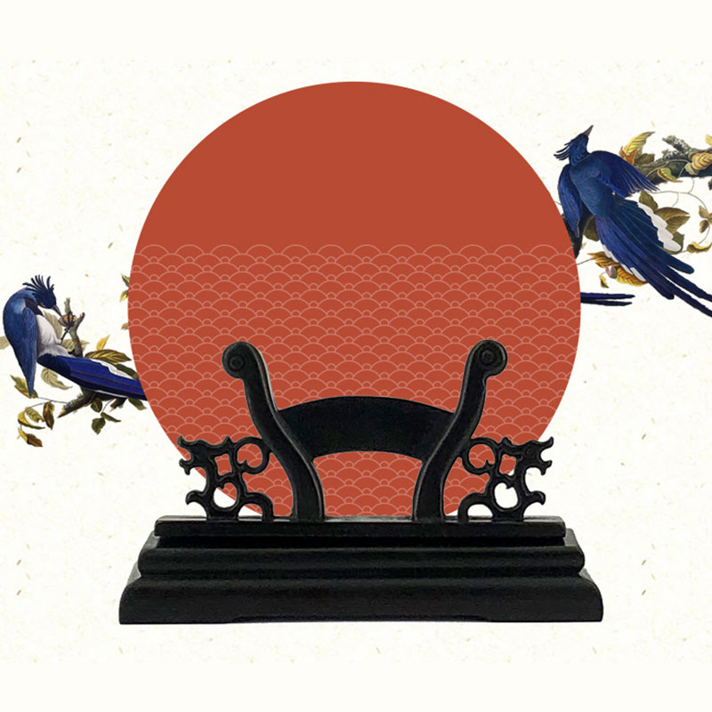 Vintage Art Style Folding Fan  - Outdoor Furniture Vintage 评论和价格