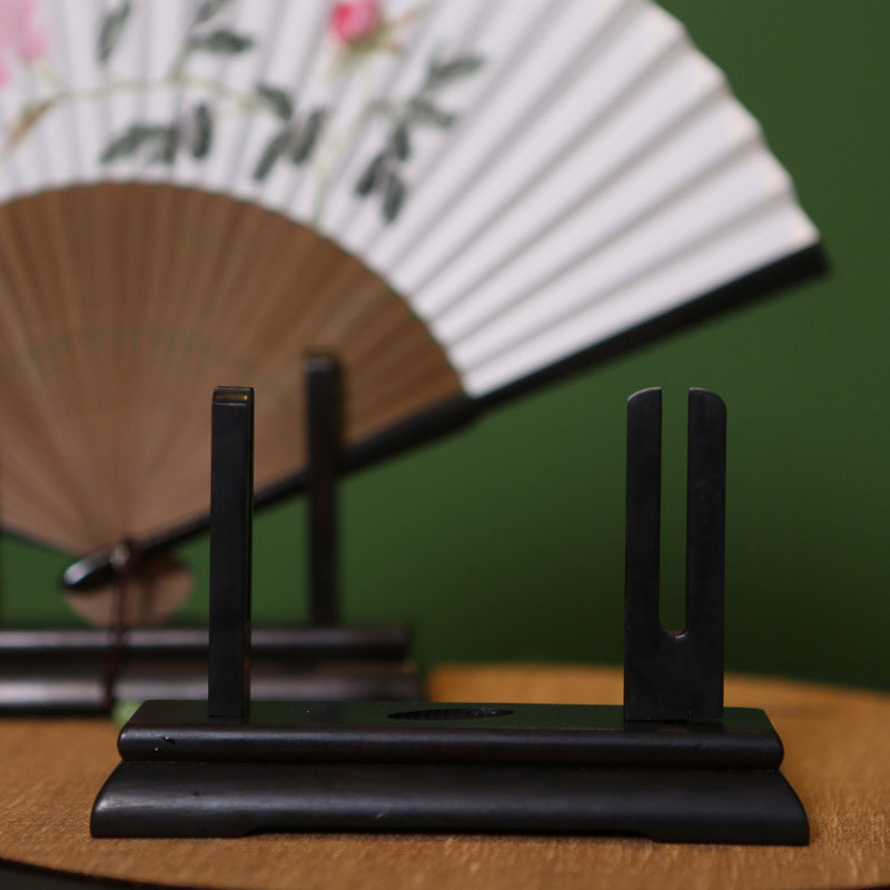 Vintage Art Style Folding Fan  - Outdoor Furniture Vintage 评论和价格