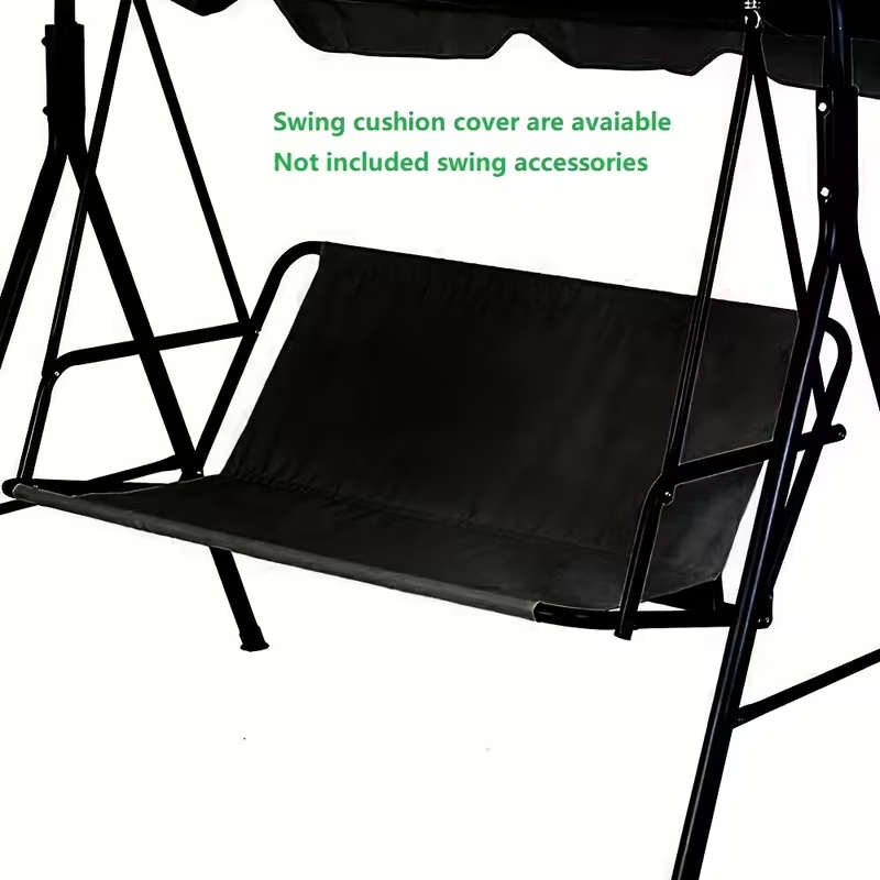 2 3 Seater Waterproof Swing Se - Outdoor Furniture Cushion 评论和价格