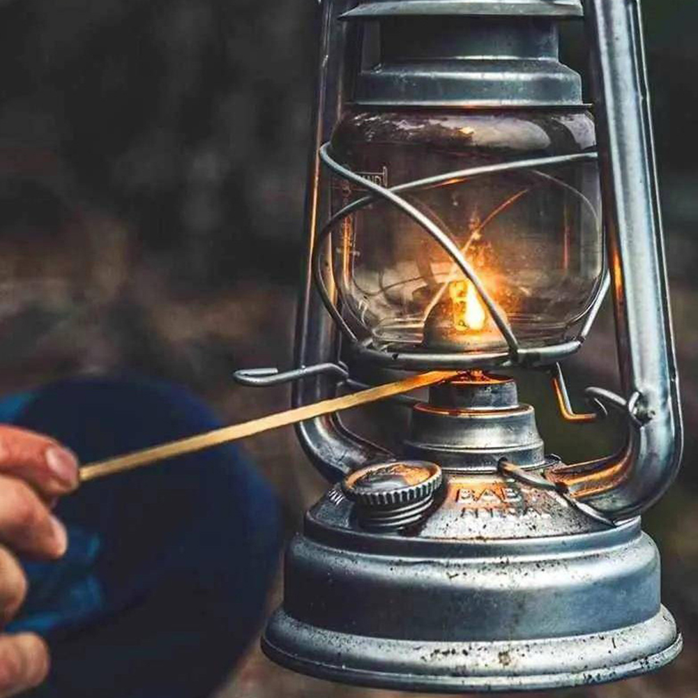 Camping Mini Lamp Portable Out - Outdoor Furniture Vintage 评论和价格