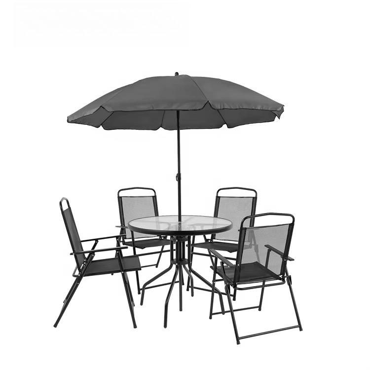 Customized Free Combination Co - Outdoor Furniture Table And Chairs 评论和价格