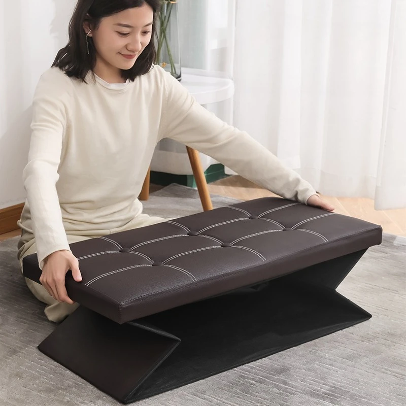 Outdoor Storage Ottoman Patio  - Outdoor Furniture Cushion 评论和价格
