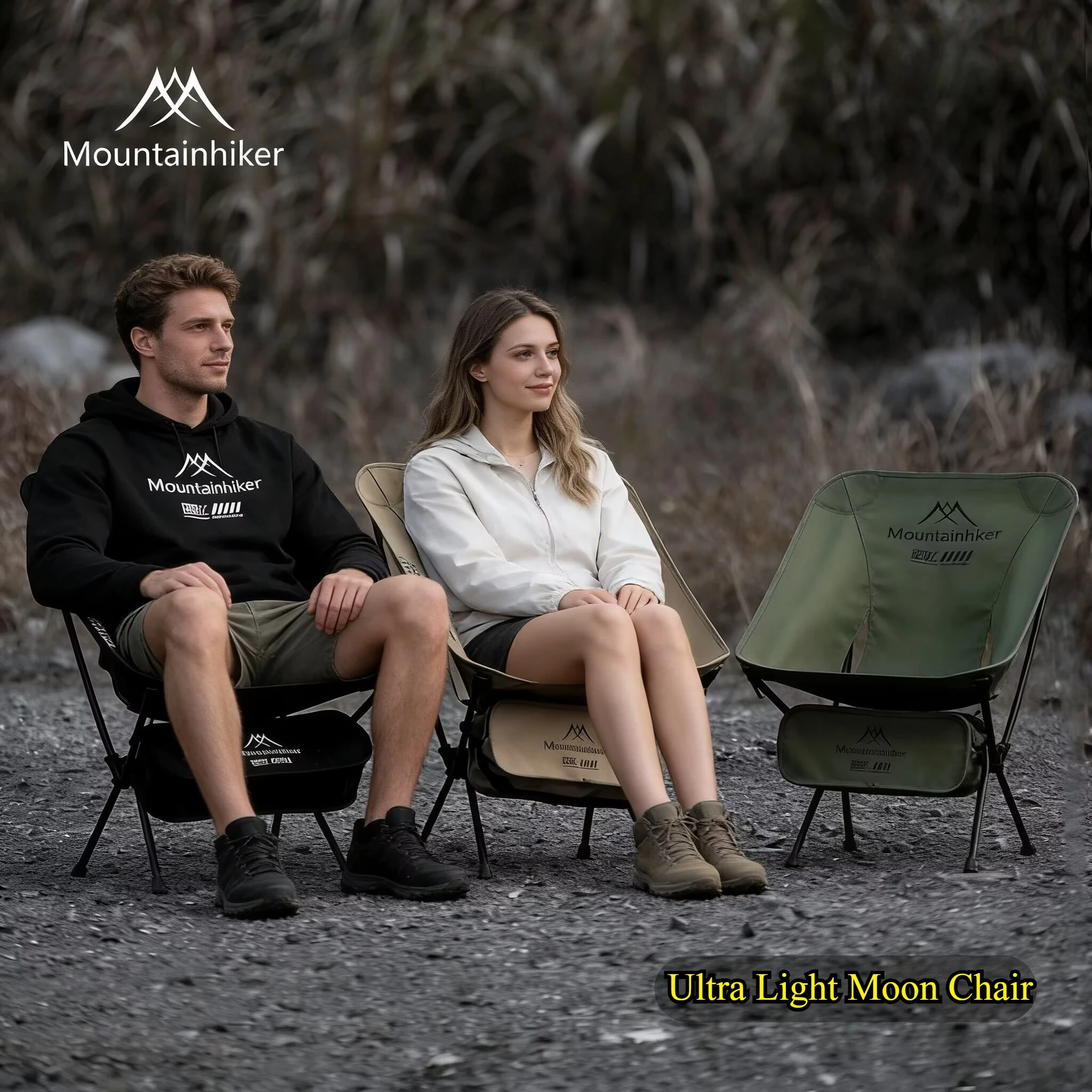 MOUNTAINHIKER Upgrade Ultra Li - Outdoor Furniture Rocking Chair 评论和价格