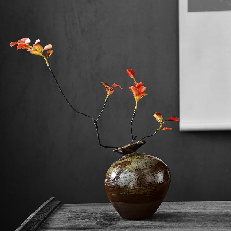 Japanese Style Black Terracott - Outdoor Furniture Vintage 评论和价格