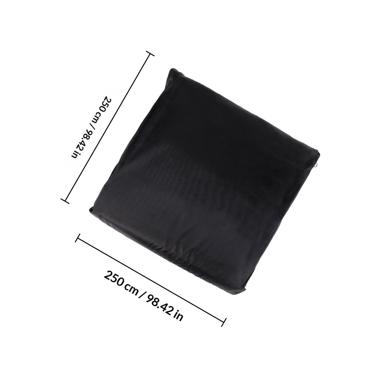 Waterproof Furniture Cover 350 - Outdoor Furniture Covers 评论和价格
